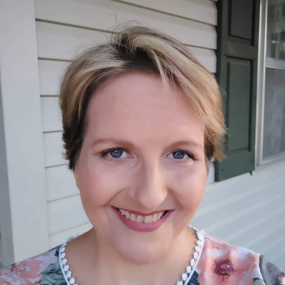 Meet your Posher, Christi